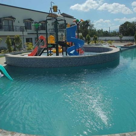 Segara Residencias Olongapo Kültér fotó