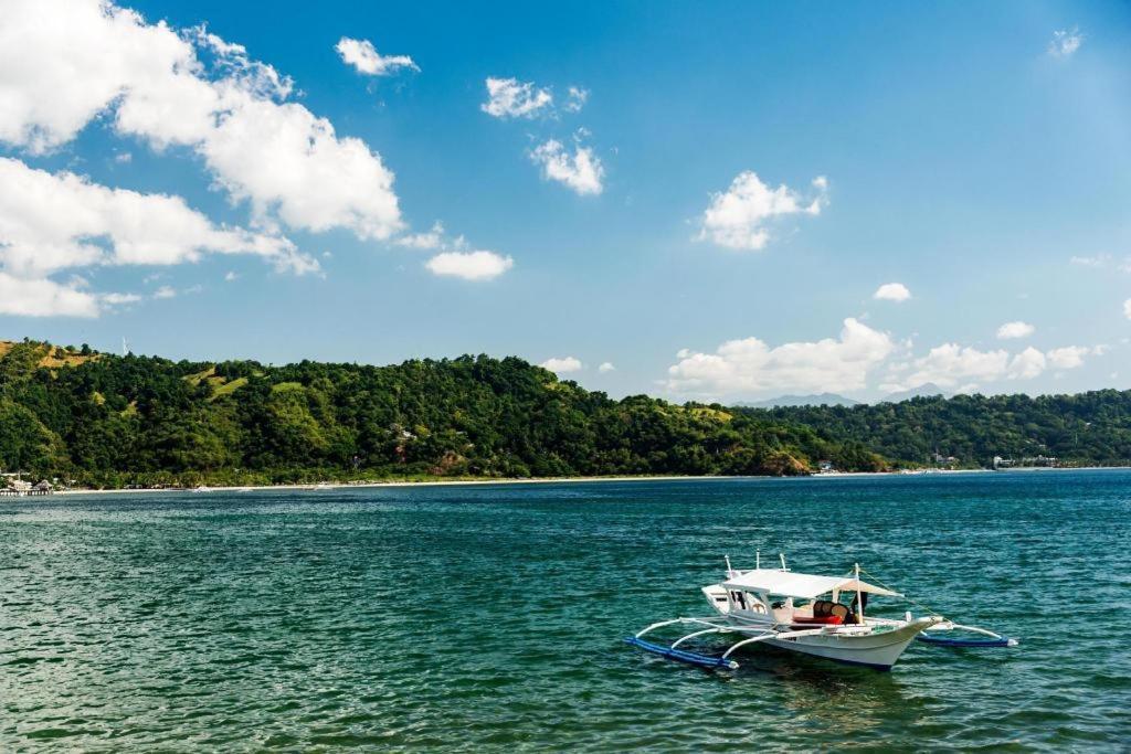 Segara Residencias Olongapo Kültér fotó